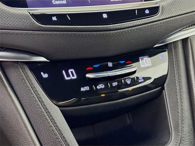 2020 Cadillac XT5 Sport Quincy MA