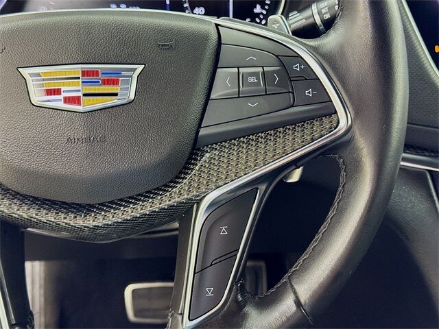 2020 Cadillac XT5 Sport Quincy MA