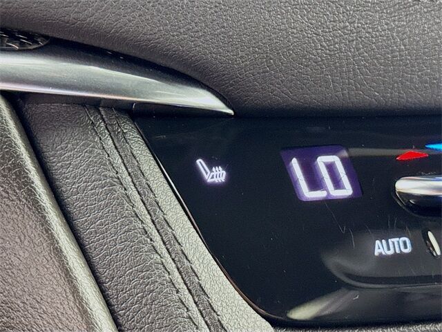 2020 Cadillac XT5 Sport Quincy MA