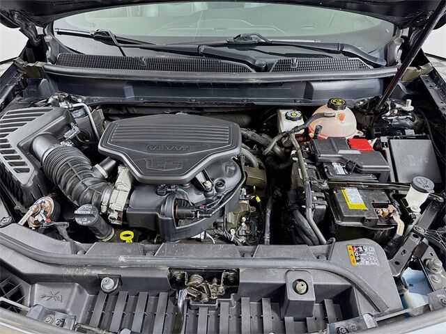 2020 Cadillac XT5 Sport Quincy MA