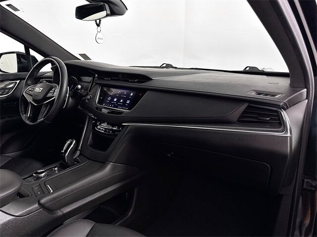 2020 Cadillac XT5 Sport Quincy MA