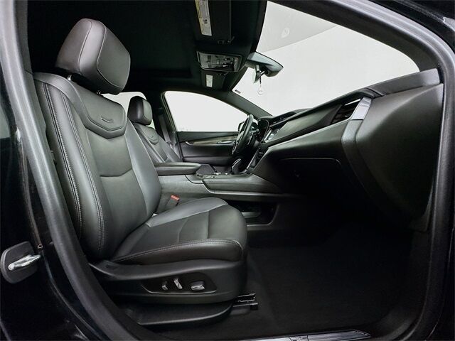 2020 Cadillac XT5 Sport Quincy MA