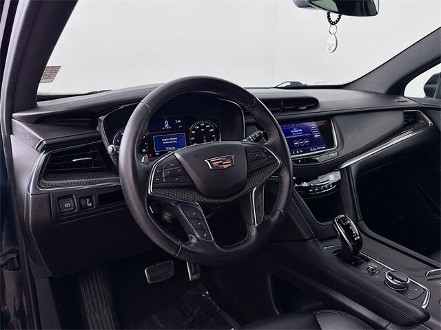 2020 Cadillac XT5 Sport Quincy MA