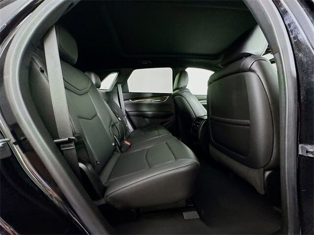 2020 Cadillac XT5 Sport Quincy MA