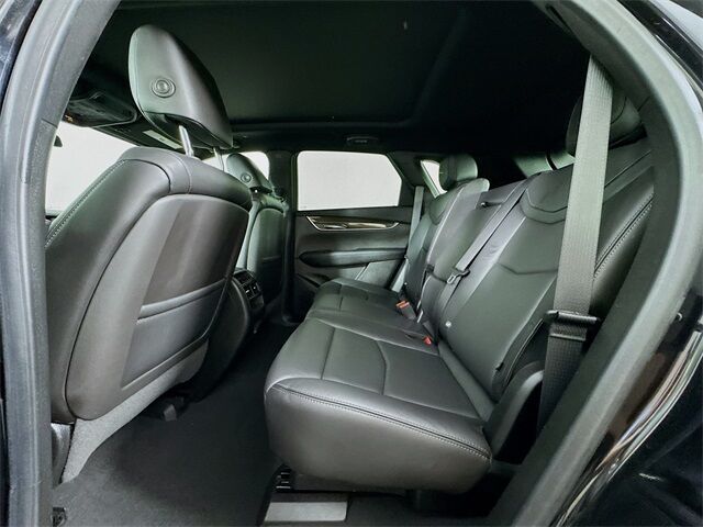 2020 Cadillac XT5 Sport Quincy MA