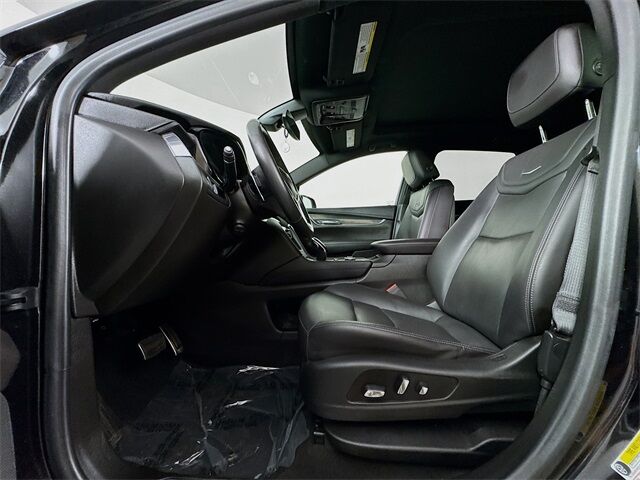 2020 Cadillac XT5 Sport Quincy MA