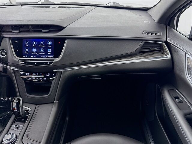 2020 Cadillac XT5 Sport Quincy MA