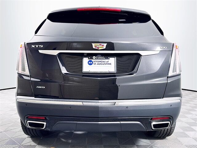 2020 Cadillac XT5 Sport Quincy MA