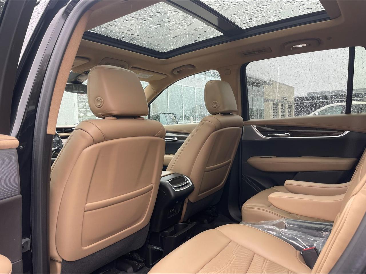 2020 Cadillac XT6 Sport Oak Ridge TN