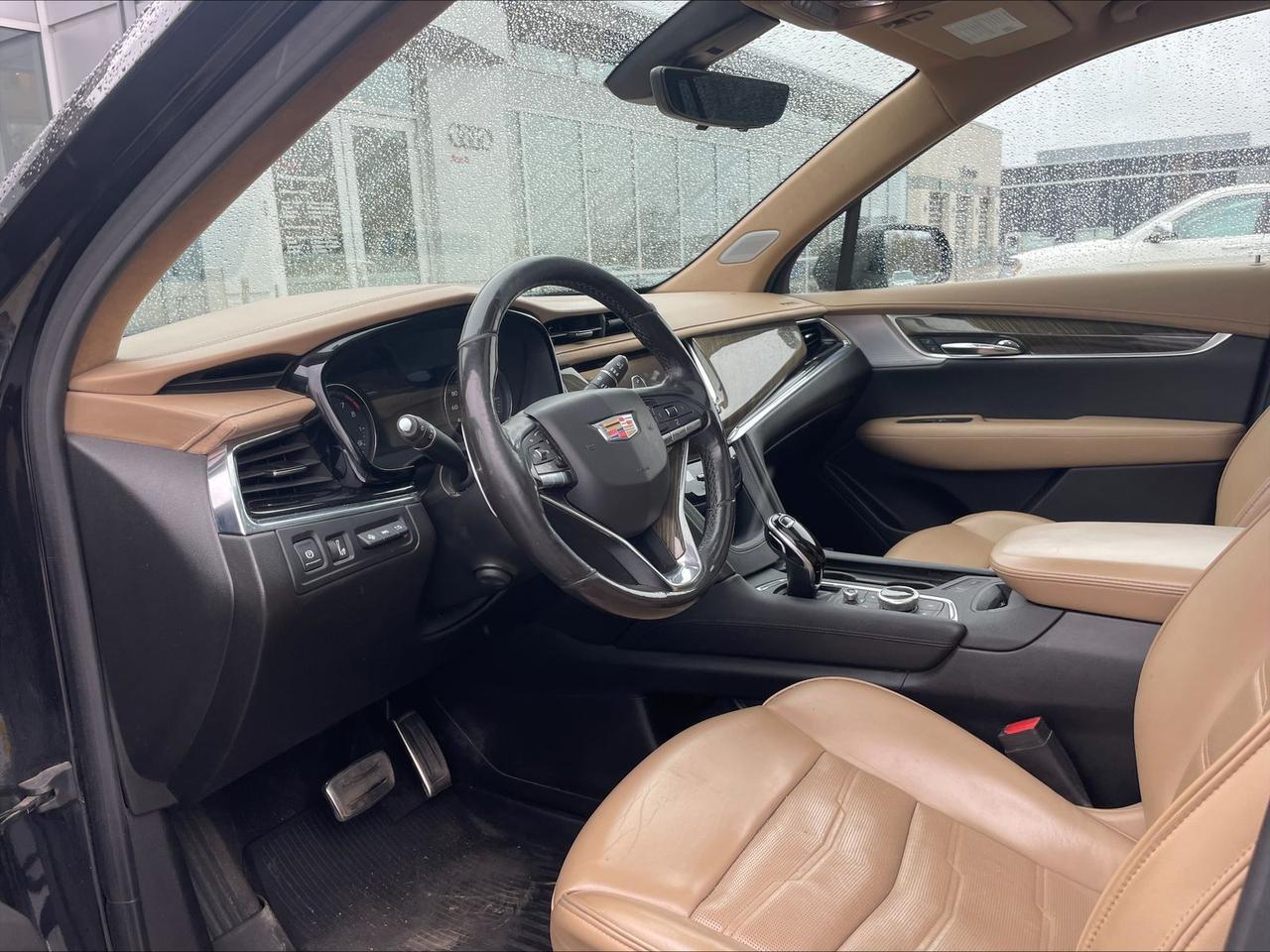 2020 Cadillac XT6 Sport Oak Ridge TN