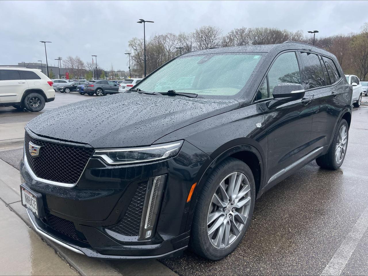 2020 Cadillac XT6 Sport Oak Ridge TN