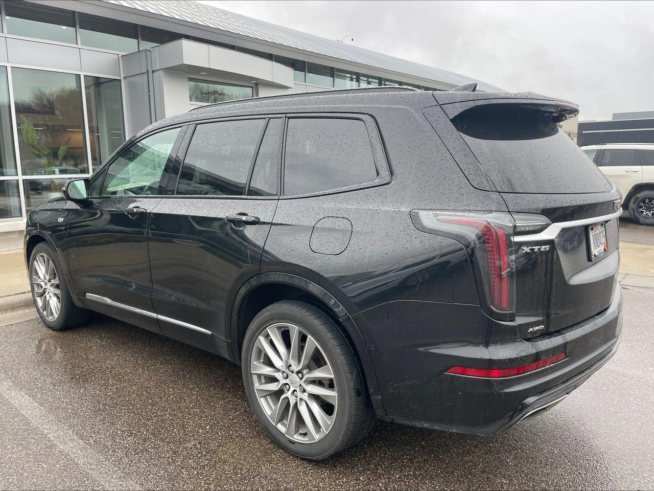 2020 Cadillac XT6 Sport Oak Ridge TN