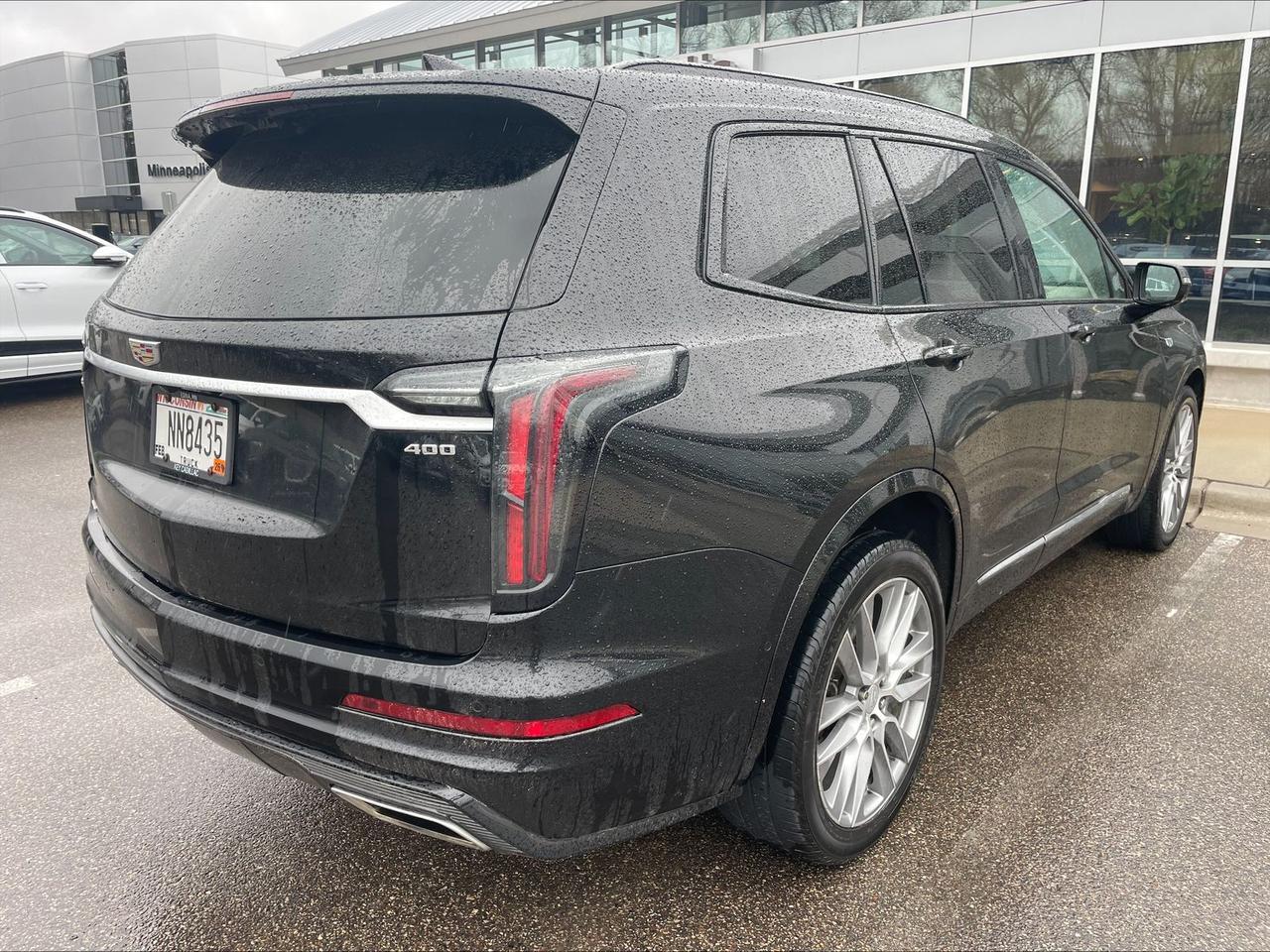 2020 Cadillac XT6 Sport Oak Ridge TN