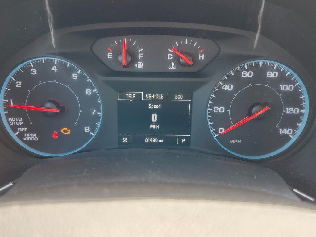 2020 Chevrolet Equinox LS Green Bay WI