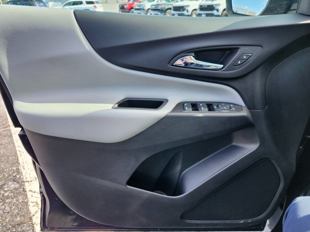 2020 Chevrolet Equinox LS Green Bay WI