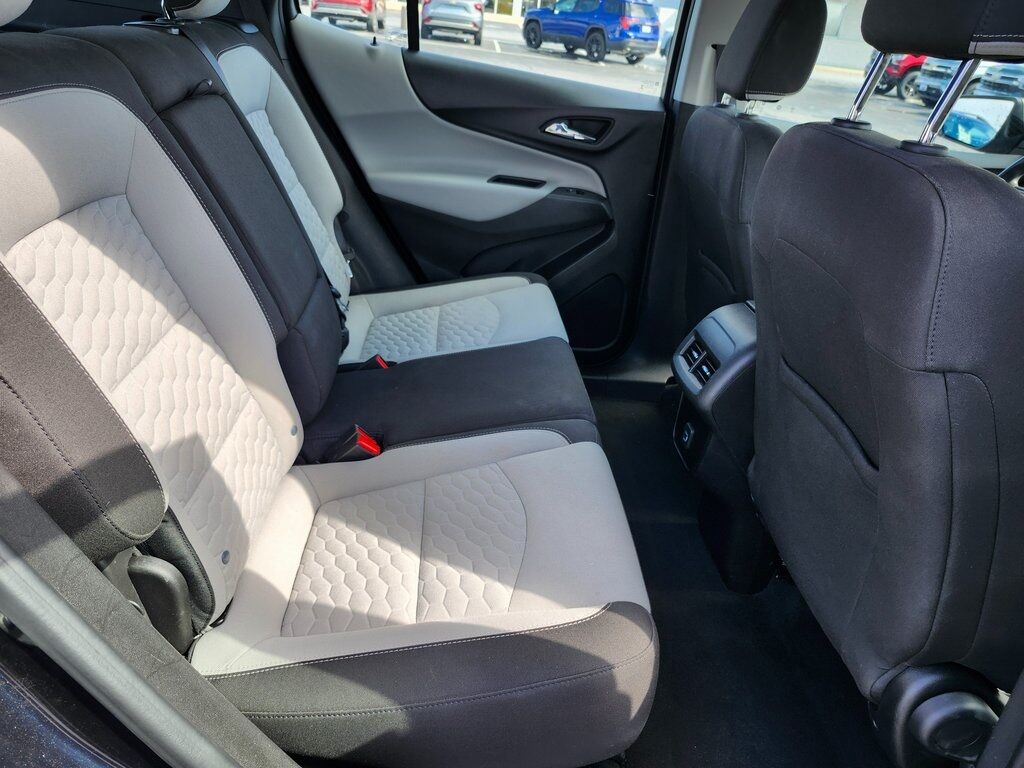 2020 Chevrolet Equinox LS Green Bay WI