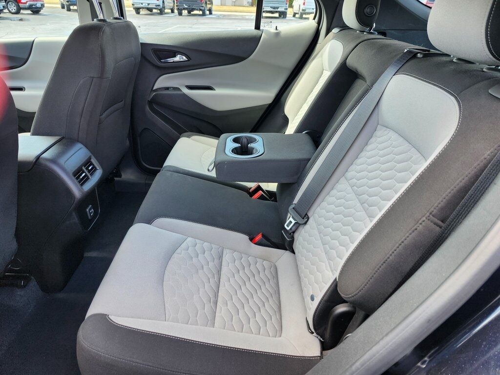 2020 Chevrolet Equinox LS Green Bay WI