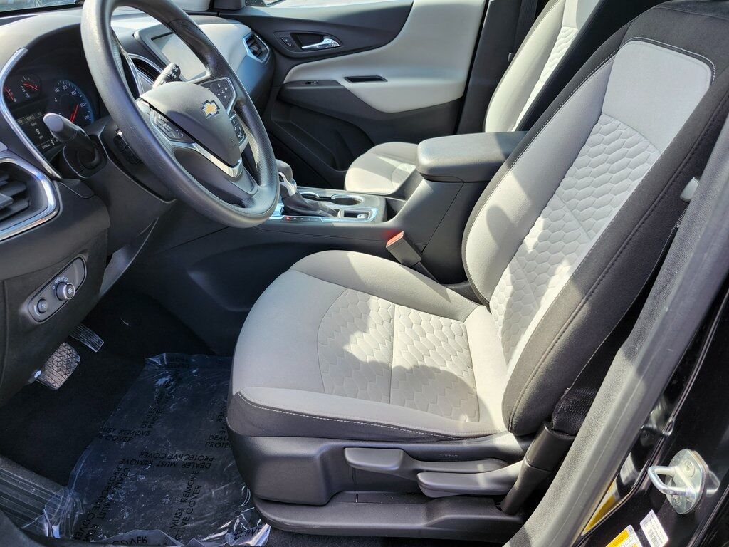 2020 Chevrolet Equinox LS Green Bay WI