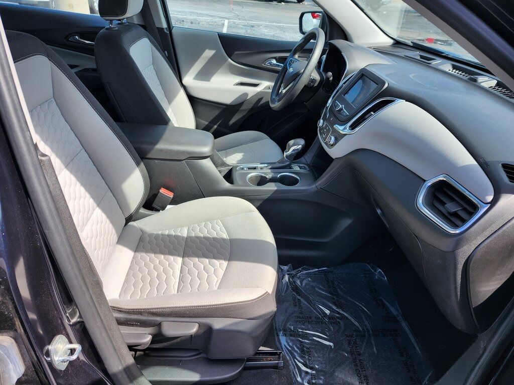 2020 Chevrolet Equinox LS Green Bay WI