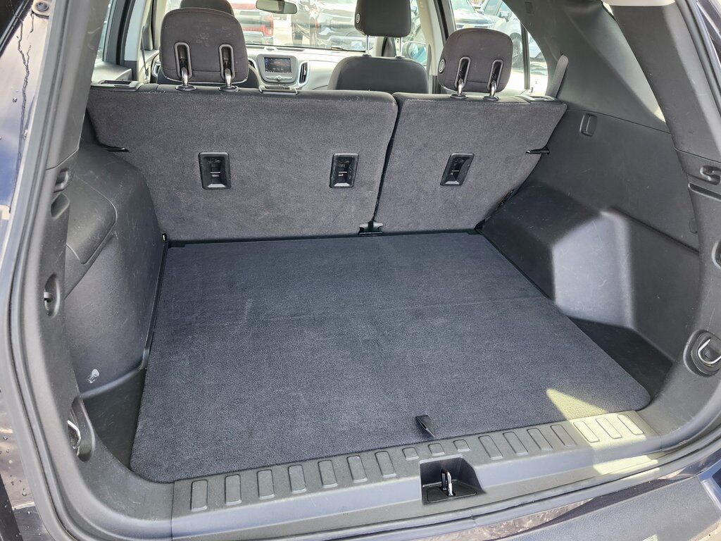 2020 Chevrolet Equinox LS Green Bay WI