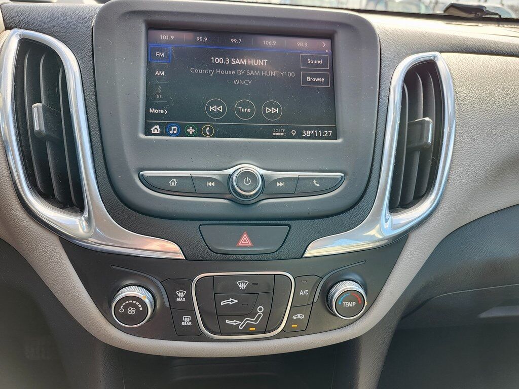 2020 Chevrolet Equinox LS Green Bay WI