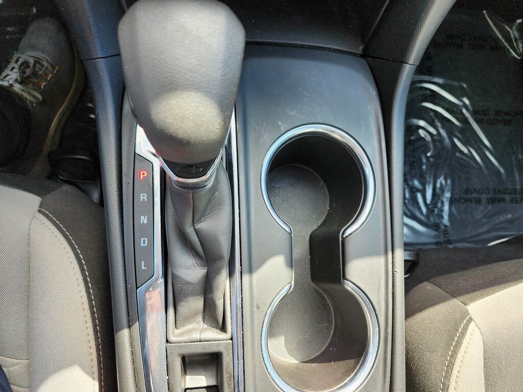 2020 Chevrolet Equinox LS Green Bay WI