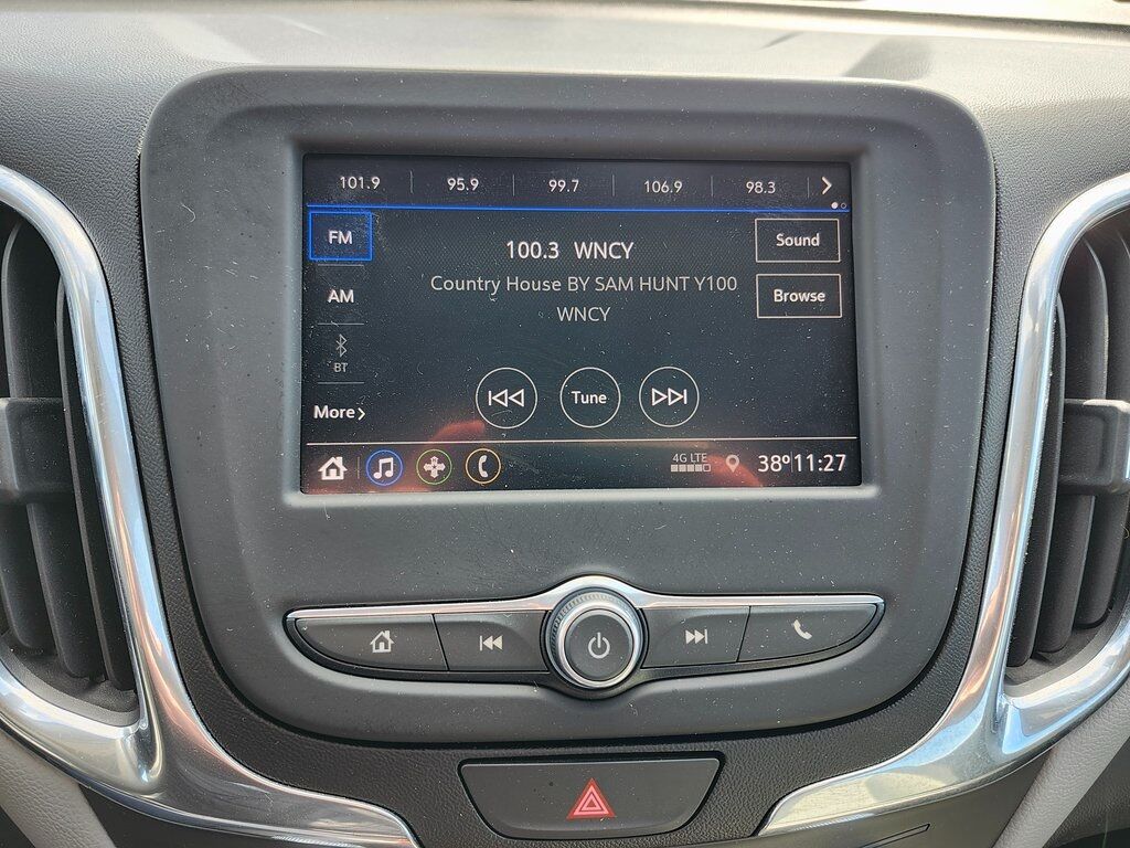 2020 Chevrolet Equinox LS Green Bay WI