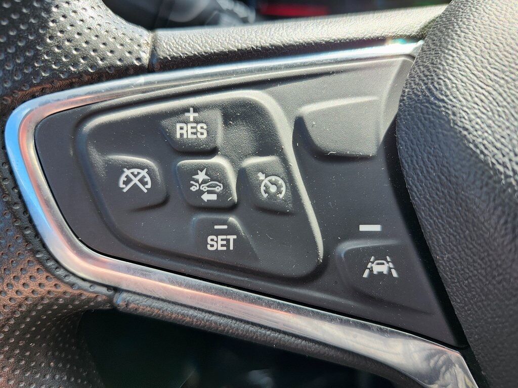 2020 Chevrolet Equinox LS Green Bay WI