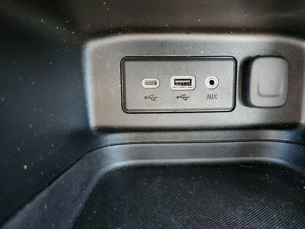 2020 Chevrolet Equinox LS Green Bay WI