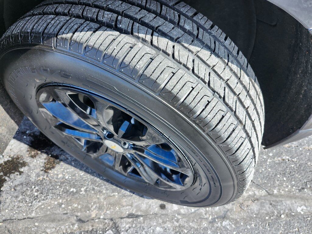 2020 Chevrolet Equinox LS Green Bay WI