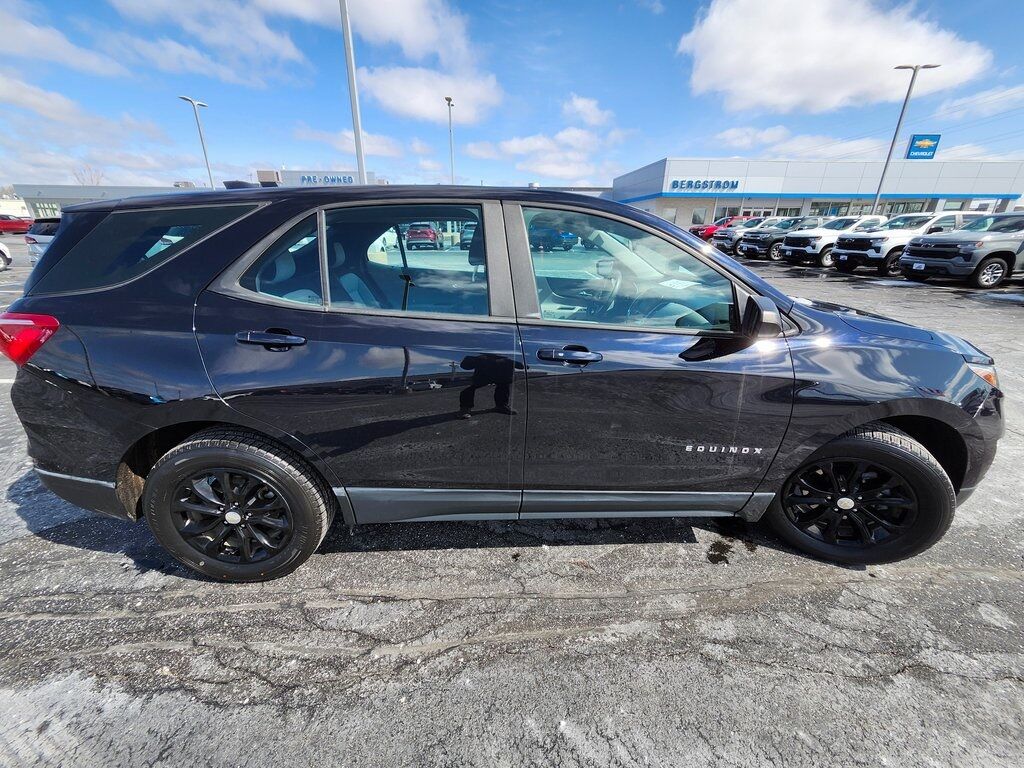 2020 Chevrolet Equinox LS Green Bay WI