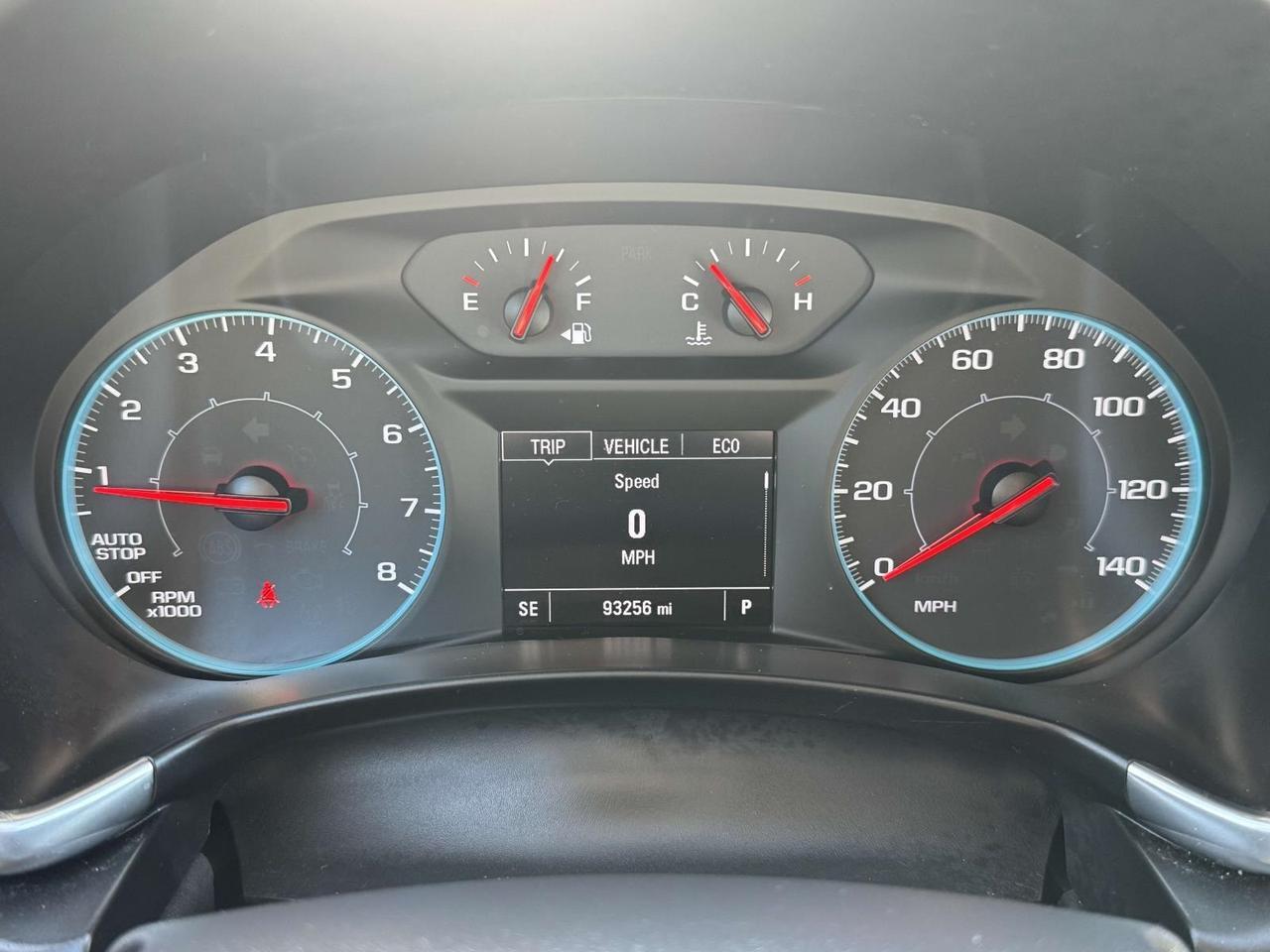 2020 Chevrolet Equinox LS Fredericksburg VA