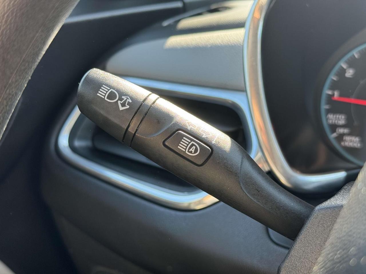 2020 Chevrolet Equinox LS Fredericksburg VA