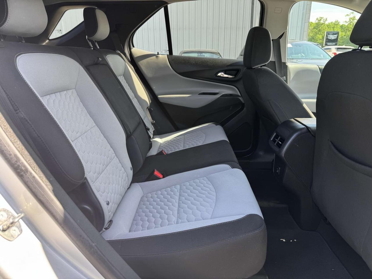 2020 Chevrolet Equinox LS Fredericksburg VA