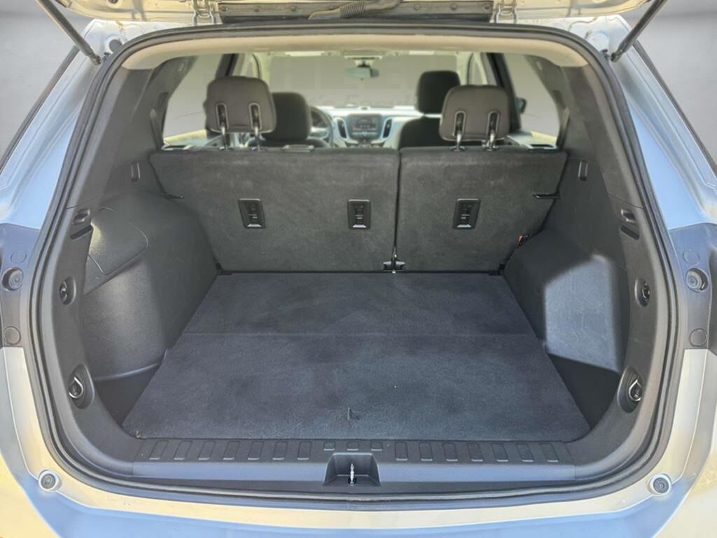 2020 Chevrolet Equinox LS Fredericksburg VA