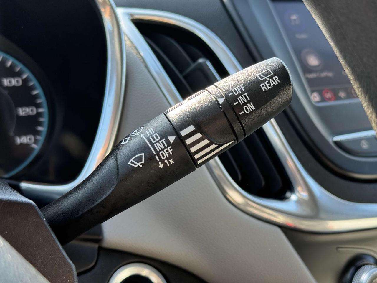 2020 Chevrolet Equinox LS Fredericksburg VA