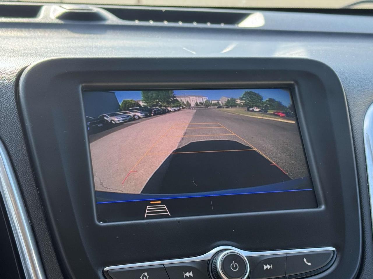 2020 Chevrolet Equinox LS Fredericksburg VA