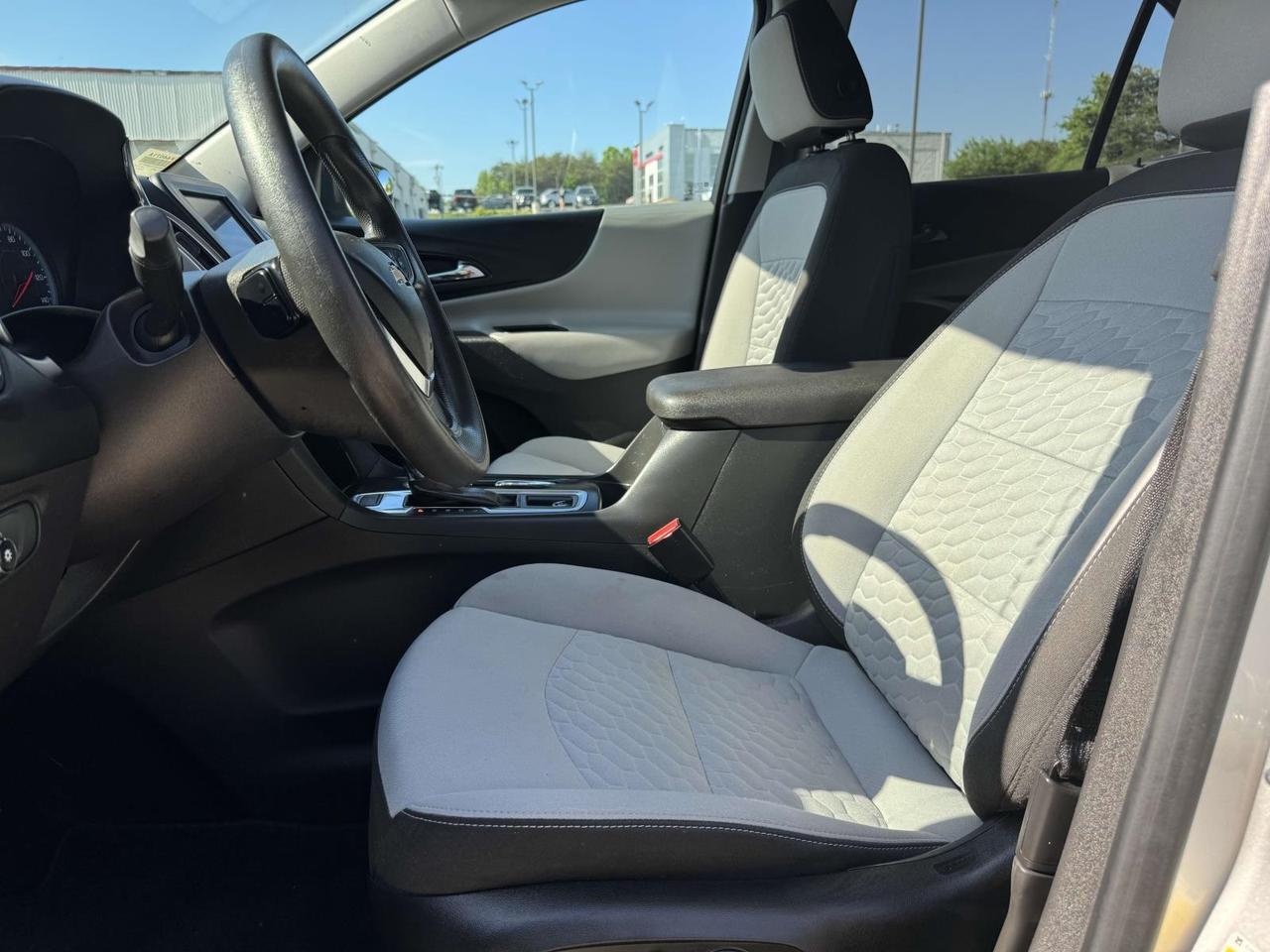 2020 Chevrolet Equinox LS Fredericksburg VA