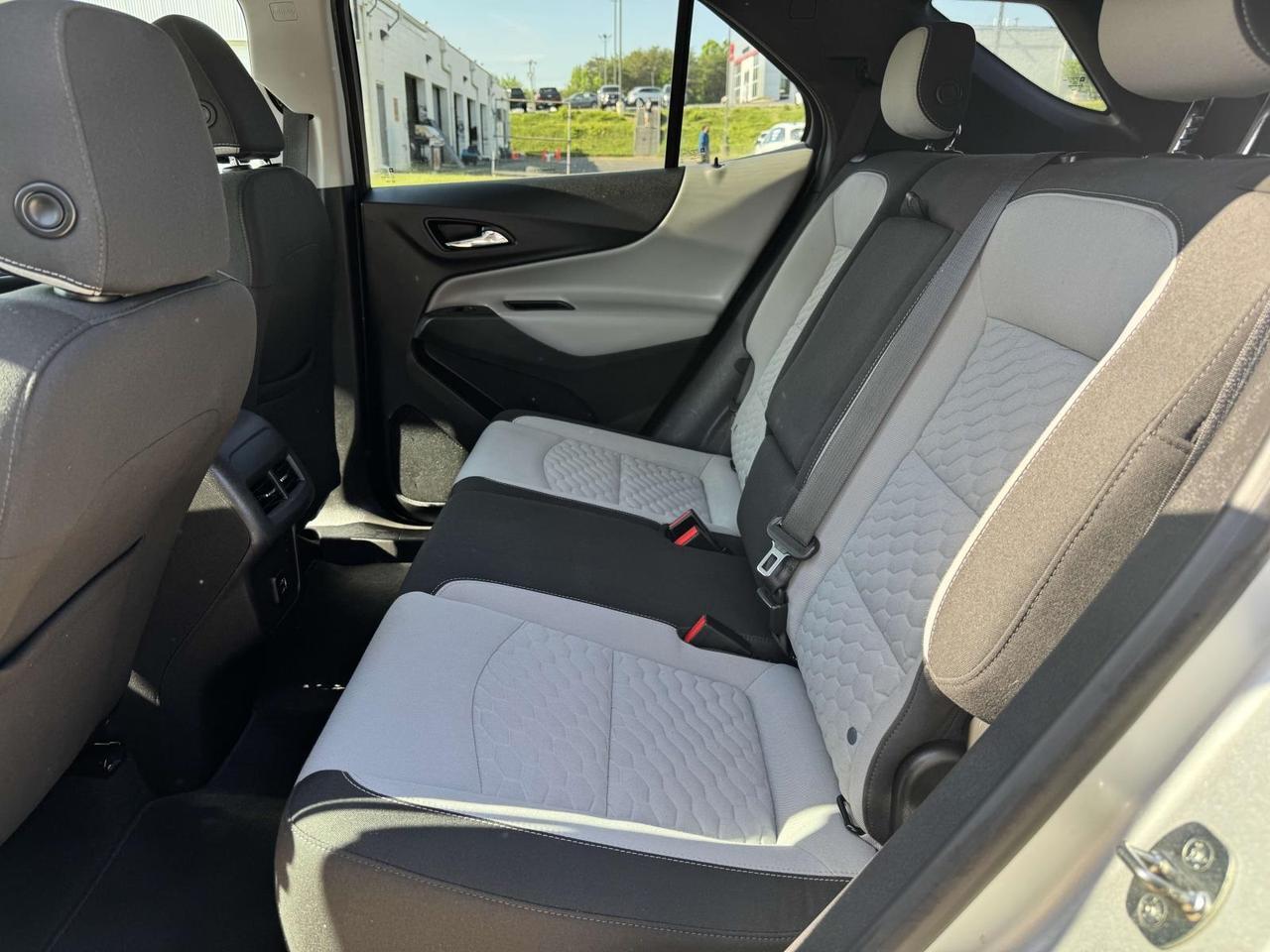 2020 Chevrolet Equinox LS Fredericksburg VA