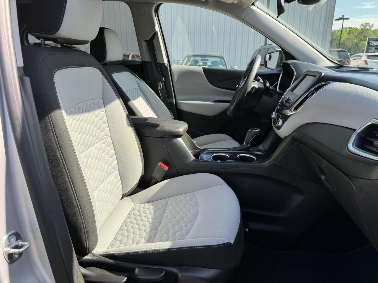 2020 Chevrolet Equinox LS Fredericksburg VA