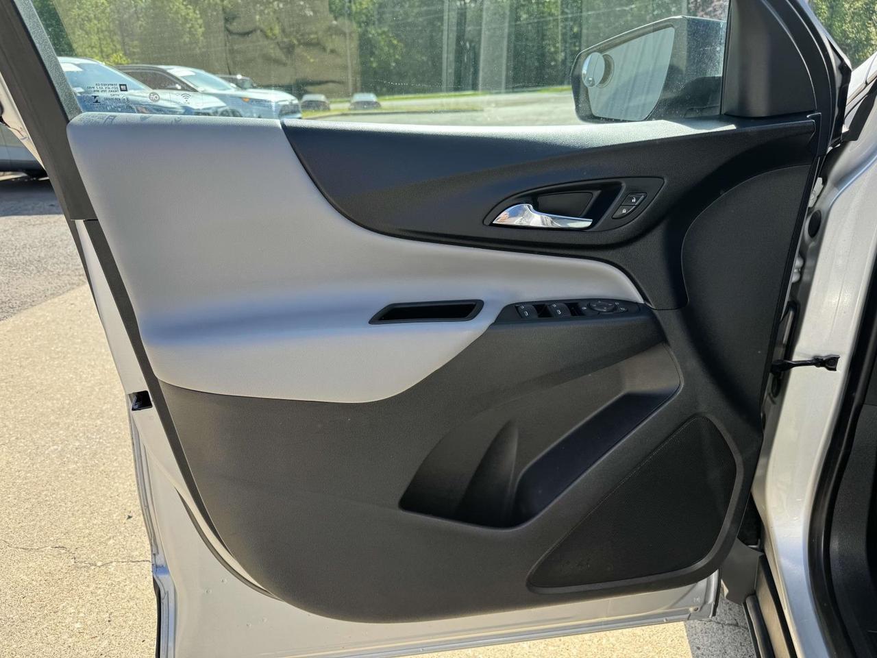 2020 Chevrolet Equinox LS Fredericksburg VA