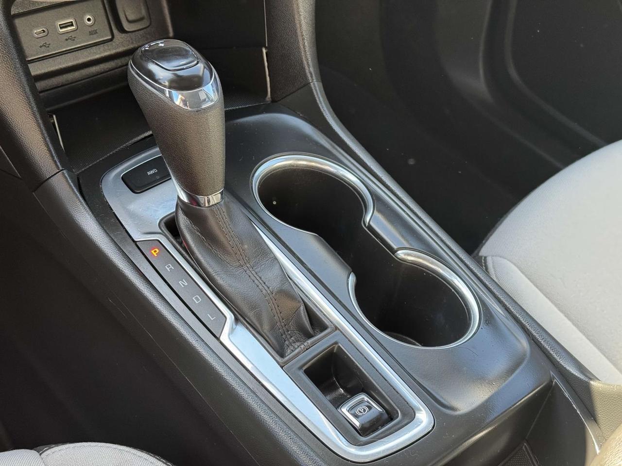 2020 Chevrolet Equinox LS Fredericksburg VA