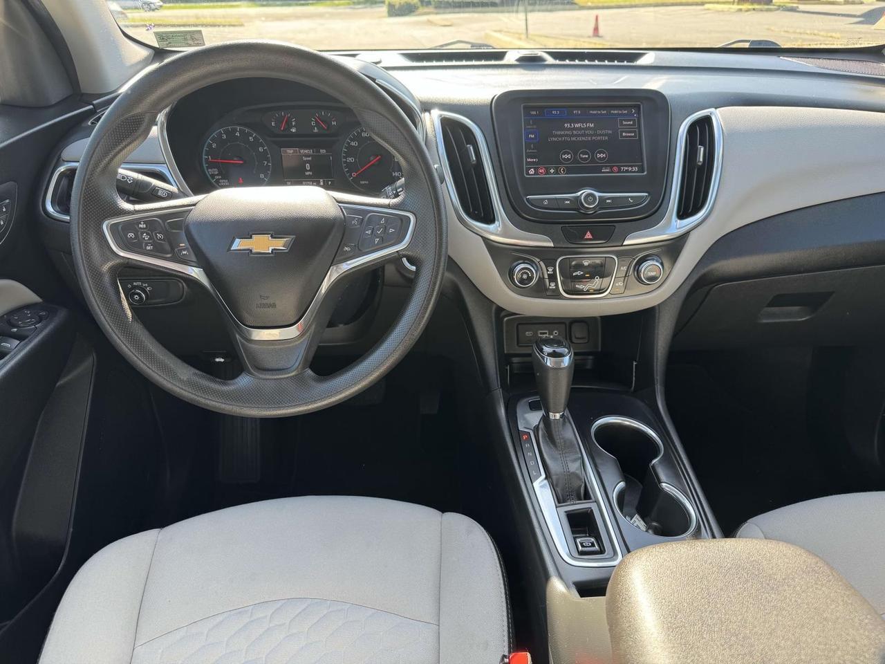 2020 Chevrolet Equinox LS Fredericksburg VA