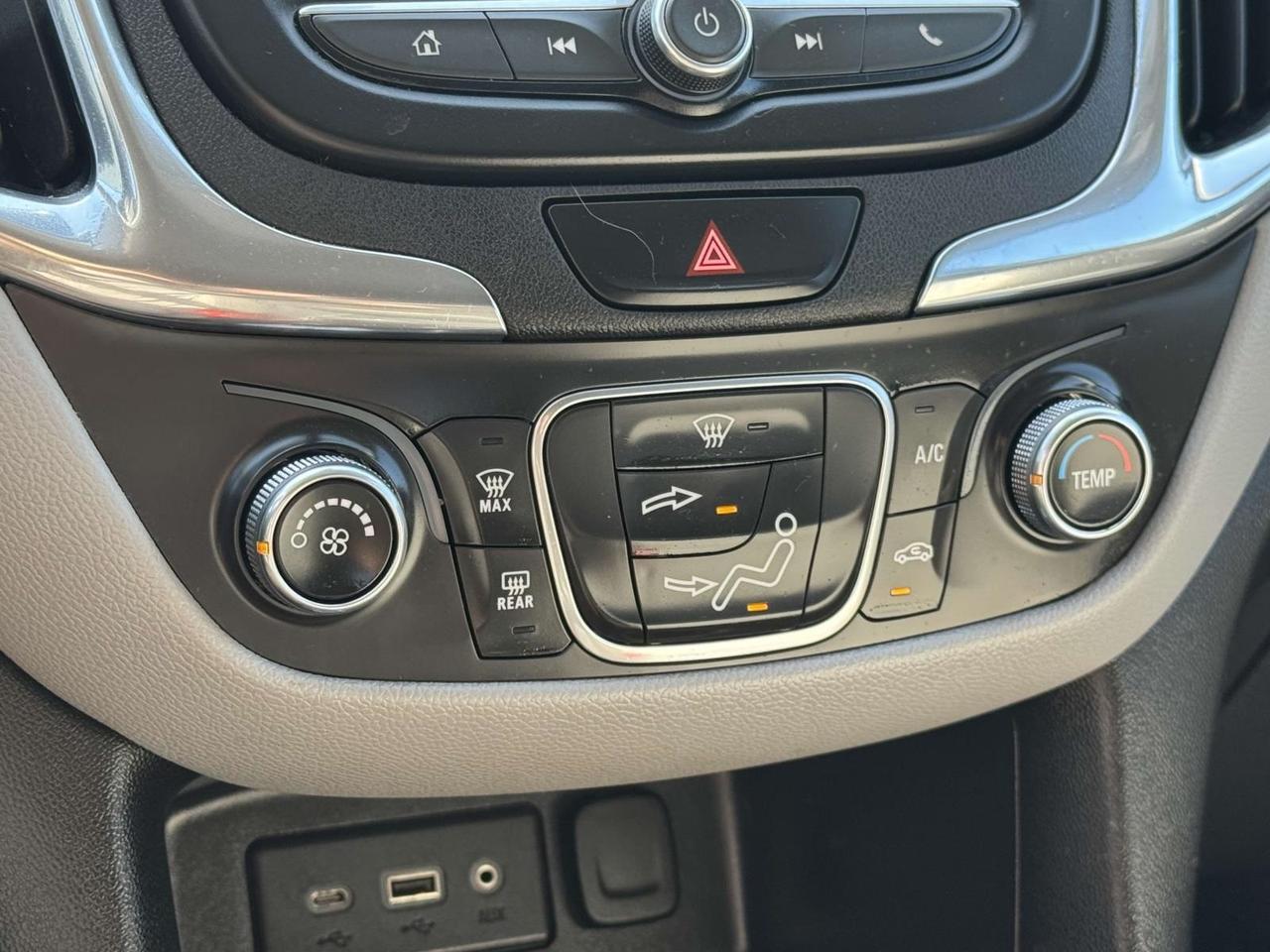 2020 Chevrolet Equinox LS Fredericksburg VA