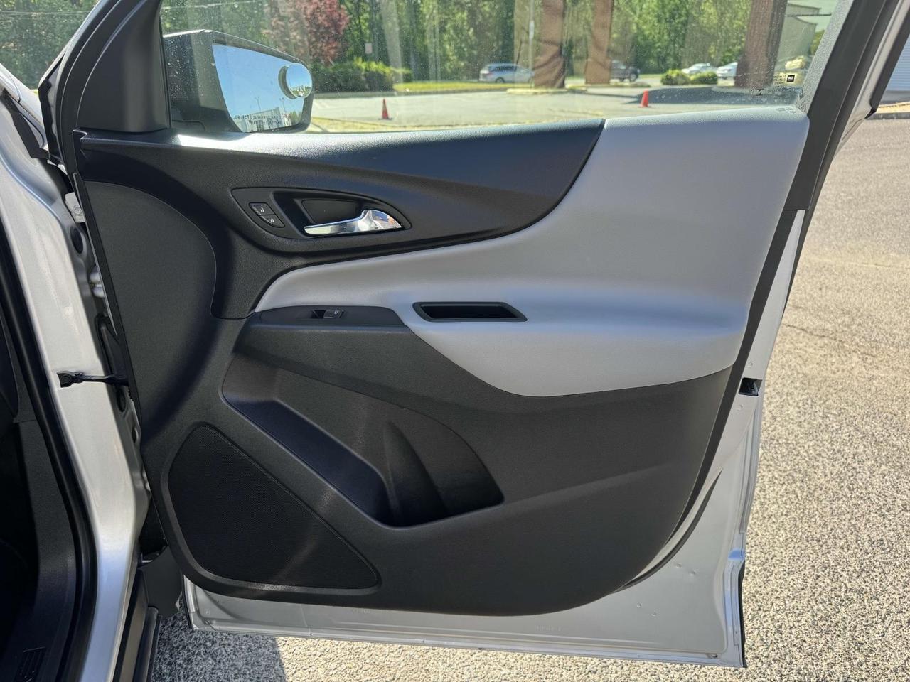 2020 Chevrolet Equinox LS Fredericksburg VA