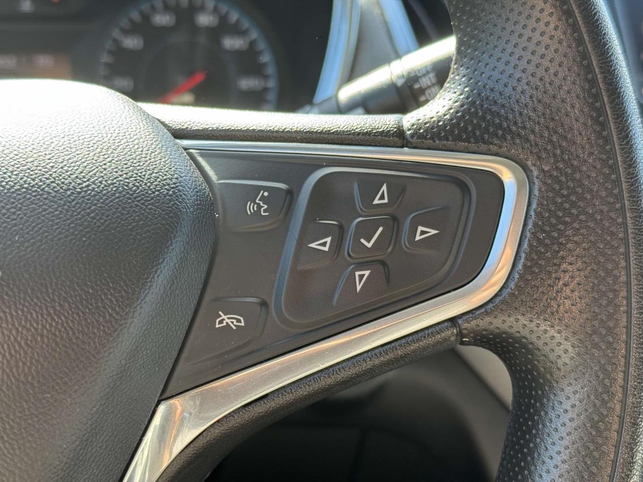 2020 Chevrolet Equinox LS Fredericksburg VA