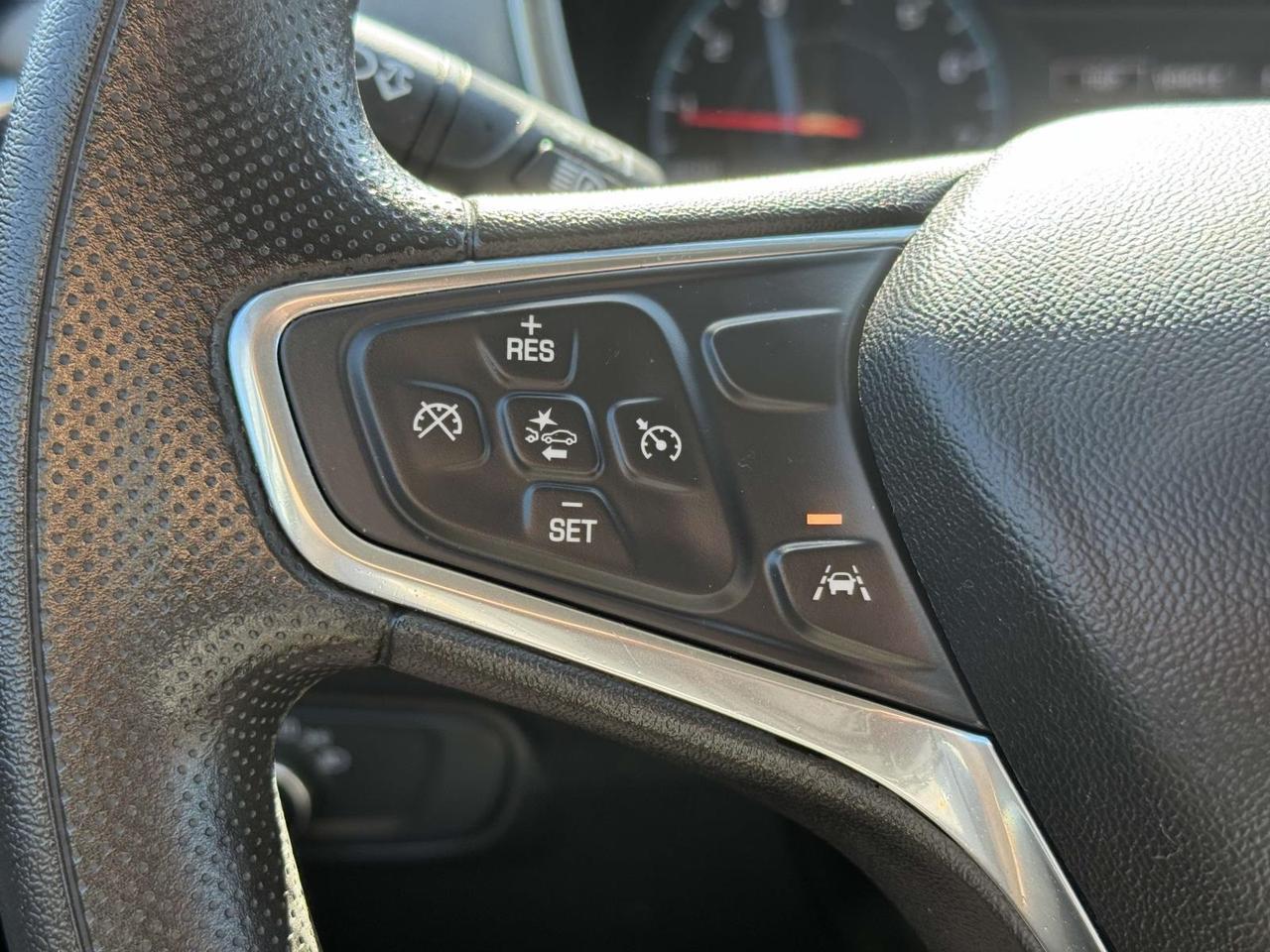 2020 Chevrolet Equinox LS Fredericksburg VA