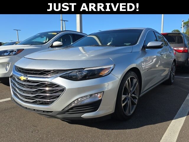 2020 Chevrolet Malibu LT Quincy MA