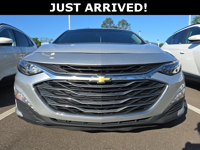 2020 Chevrolet Malibu LT Quincy MA