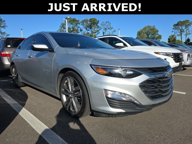 2020 Chevrolet Malibu LT Quincy MA